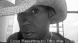 Crisis Reporting by Tres Mali: The Scott Internet Writing Style Publication Manual for Internet Research and Internet Publication 2nd Edition